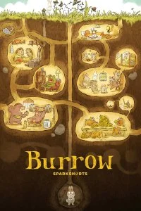 Постер к Нора (2020)