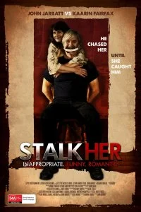 Постер к СталкХер (2015)