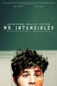 Постер к Любовник в запасе (2015)