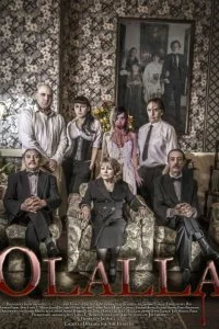 Постер к Олайя (2015)