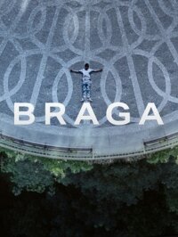 Постер к Брага (1 сезон)