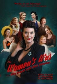 Постер к Женская война (1 сезон)