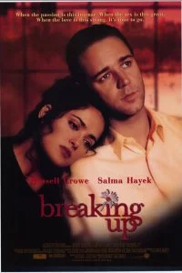 Постер к На грани разрыва (1997)