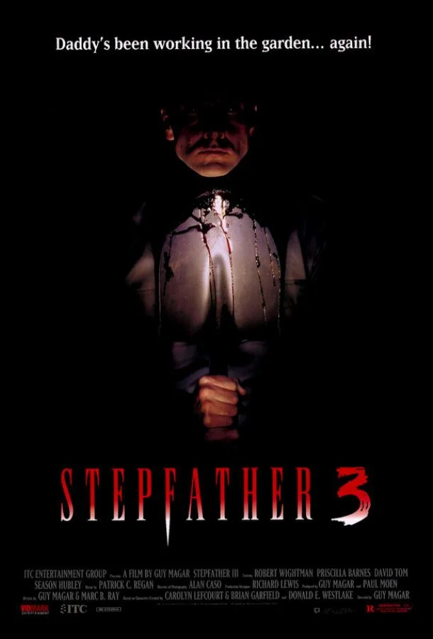 Постер к Отчим 3 (1991)