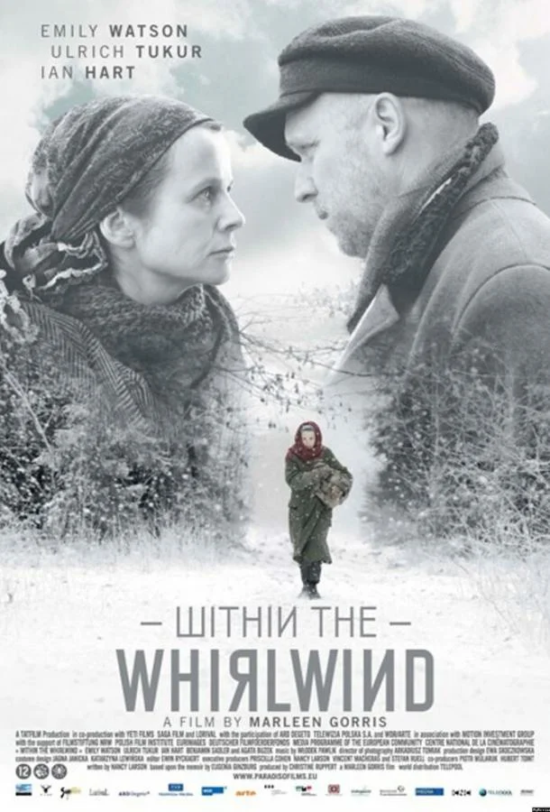 Постер к Внутри вихря (2009)