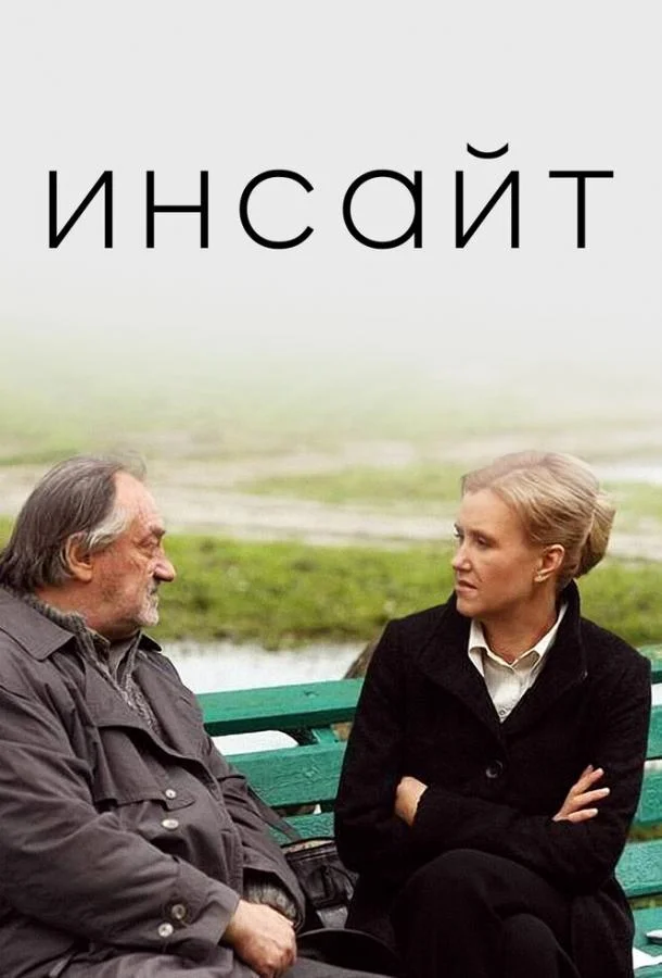 Постер к Инсайт (2009)