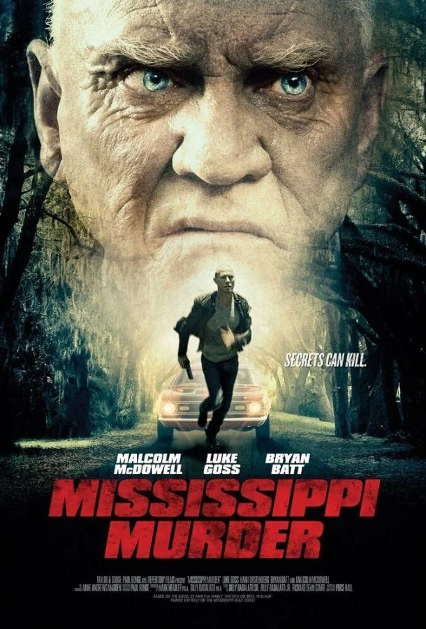 Постер к Убийство в Миссисипи (2017)