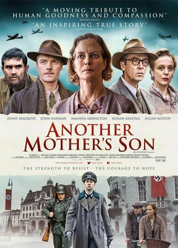 Постер к Другая мать (2017)
