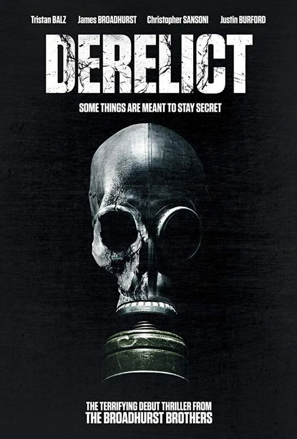 Постер к Заброшенный (2017)