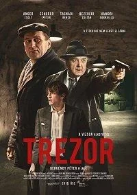 Постер к Трезор (2018)
