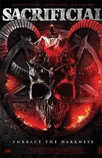 Постер к Жертвоприношение (2018)