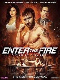 Постер к В пекло (2018)